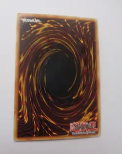 The Creator SDRL-EN014 (Common, 1st Edition, Moderately Played / MP) Yugioh - Image 4
