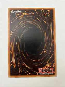Yugioh Machina Gearframe SDMM-EN002 Super Rare 1st Ed LP - Image 2