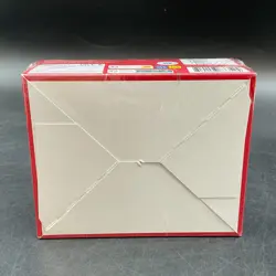 Auction #6 One Piece English OP-13 Carrying On His Will Booster Box Sealed - Image 3