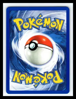💥Misty's Psyduck Gym Challenge 2000 Non Holo Pokemon # 90/132 Vintage Card - Image 2