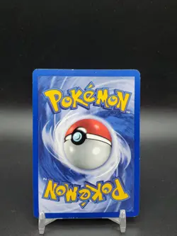 Electabuzz 2 Black Star Promo MP/LP Pokemon Card - Image 2