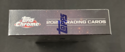 2025 Topps Star Wars Galaxy SEALED Hobby Box Four Numbered Cards per Box - Image 4