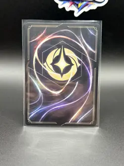 Disney Lorcana Winterspell Moana Curious Explorer Legendary 155/204 Card Non-Hol - Image 3