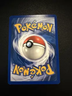 Wartortle Reverse Holo 50/112 EX FireRed & LeafGreen Pokemon Card NM - Image 2