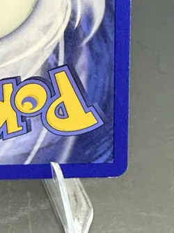 Pokemon TCG Bill Base Set Trainer Unlimited Common Card 91/102 (Portuguese) - Image 5