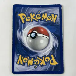 Snorlax 11/64 Holo Rare Jungle Pokemon Card Heavily Played HP - Image 4
