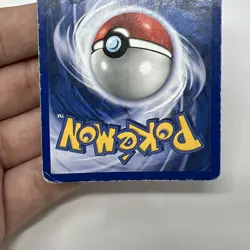 Snorlax 11/64 Holo Rare Jungle Pokemon Card Heavily Played HP - Image 5