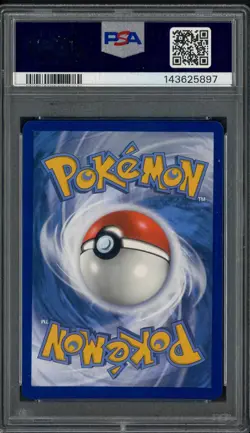 2021 Pokemon Card Game SWSH Evolving Skies Sword & Shield #180 Espeon V PSA 10 - Image 2