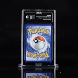 Psyduck - 226/217 - Ascended Heroes - Pokemon Card - Tag 10 Gem Mint #A5 - Image 2