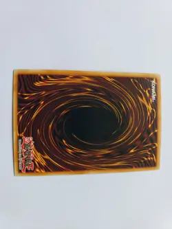 Yugioh Card Honest TWED-EN001 ULTRA RARE - LP - Image 2