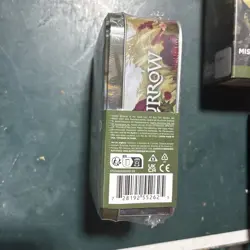 Magic The Gathering Bloomburrow Tin (2 Promo Cards, 5 Play Booster Packs) Mouse - Image 3