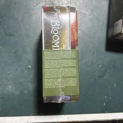 Magic The Gathering Bloomburrow Tin (2 Promo Cards, 5 Play Booster Packs) Mouse - Image 4