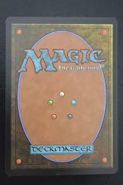 Magic The Gathering MTG DOMINATE Nemesis LP Lightly Played - Image 2