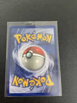 Pokemon TCG Mewtwo Black Star PROMO 14 - Image 2