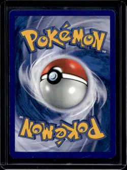 1999 Pokemon Wizards Black Star Promos Team Rocket's Meowth #18 - Image 2
