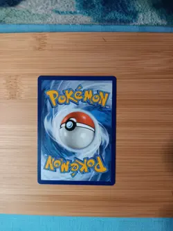 Pokemon Giovanni's Charisma 204/165 Sv: Scarlet & Violet 151 SIR Holo Trainer - Image 3