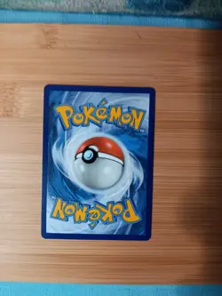 Pokemon Giovanni's Charisma 204/165 Sv: Scarlet & Violet 151 SIR Holo Trainer - Image 4