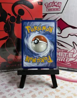 Pokemon Crabominable SVP134 Black Star Promo NM - Image 2