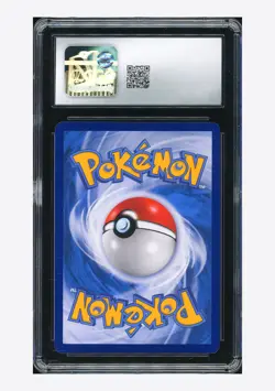 Pokemon CGC 9 Flying Pikachu V RR 2021 023/028 S8aF T.Chinese - Image 2