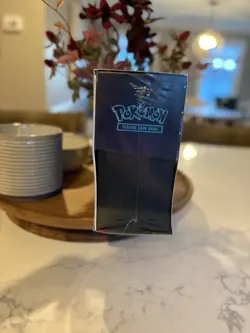 Pokemon Phantasmal Flames Elite Trainer Box ETB Factory Sealed - Image 2