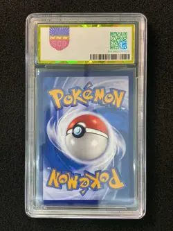 2025 Pokemon TCG S-Chinese Caterpie #CSVL1C 088/049 AR Art Rare Holo PGS 10 LU57 - Image 2