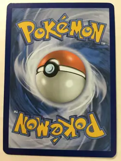 POKEMON KANGASKHAN 75/124 XY FATES COLLIDE UNCOMMON REVERSE HOLO NEAR MINT - Image 2