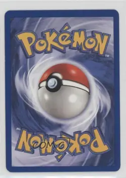 Slowpoke 1st Ed. Pokemon Team Rocket #67 2000 - Image 2
