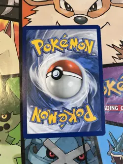 Kangaskhan 133/189 Pokemon Reverse Holo Darkness Ablaze Rare Near Mint Card NM 1 - Image 2