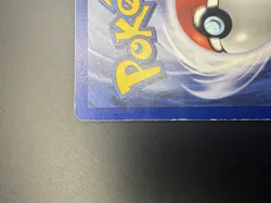 1st Edition Shadowless Magneton 9/102 Base Holo Rare Vintage 1999 Pokemon Card - Image 4