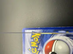 1st Edition Shadowless Magneton 9/102 Base Holo Rare Vintage 1999 Pokemon Card - Image 5