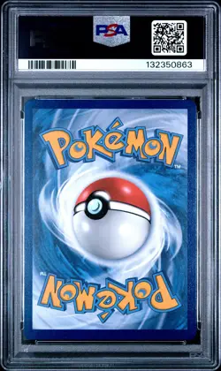2019 POKEMON SUN & MOON COSMIC ECLIPSE SECRET #238 FULL ART/WEAVILE PSA 10 - Image 2