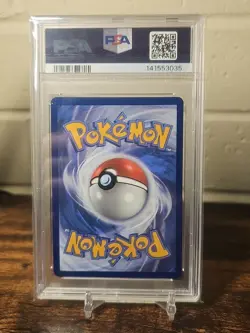 Pokemon TCG Archaludon EX Surging Sparks 224/191 Full Art Ultra Rare PSA 9 - Image 2