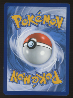 2023 Pokemon TCG SVP En Pokemon X Van Gogh #085 Pikachu Grey Felt Hat - Image 2