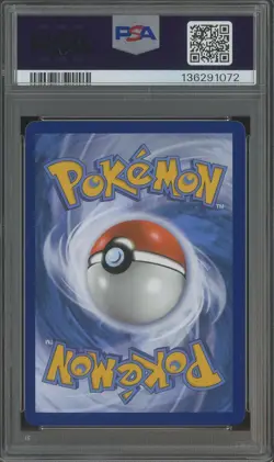 2021 Pokemon SWSH Evolving Skies #184 FA Sylveon V PSA 10 GEM MINT - Image 2