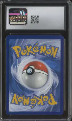 2023 Pokemon Black Star Promos Crown Zenith SWSH283 Galarian Zapdos CGC 10 - Image 2