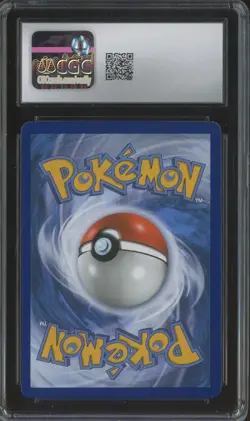 2022 Pokemon GO 049/078 Dragonite V Holo CGC 10 GEM MINT - Image 2