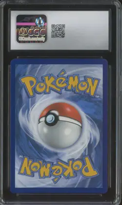 2023 Pokemon Black Star Promos Crown Zenith Tin SWSH283 Galarian Zapdos CGC 9.5 - Image 2