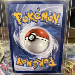 Night Stretcher 173/132 Ultra Rare Pokemon Mega Evolution Base LP - Image 4