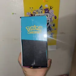 Pokemon TCG: Ascended Heroes Elite Trainer Box (ETB) - IN HAND - Image 3