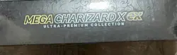 Pokemon TCG Mega Charizard X ex Ultra Premium Collection Box $160 OBO - Image 3