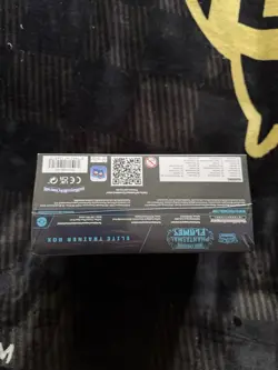Pokemon TCG Mega Evolution Phantasmal Flames Elite Trainer Box ETB - Image 4