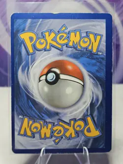 Pokemon TCG Darkrai LV.X DP19 Ultra Rare Diamond & Pearl Promo Card HP Condition - Image 2