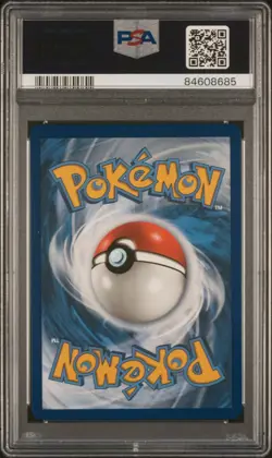 Mewtwo EX #158 Pokemon XY Breakthrough Full Art Holo Foil 2015 - PSA 10 GEM MINT - Image 2