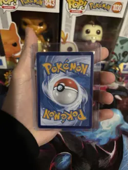 Pokemon TCG Chinese Gem Pack Vol.2 Secret Art Rare Penny 1004/04 - Image 2