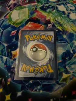 Pokemon TCG Skeledirge EX Paldea Evolved - Image 3
