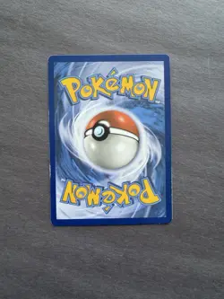 Pokemon Mew Holo Rare Card Evolutions 53/108 Basic 40 HP Psychic - Image 2