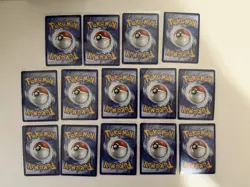 Pokemon -14 Ascended Heroes CARD Collection Lot - Image 2