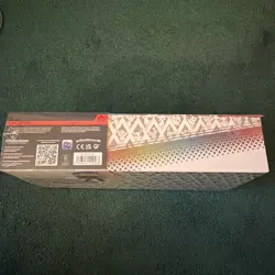 Pokemon TCG SV8.5 Prismatic Evolutions Super Premium Collection Box Sealed New - Image 2