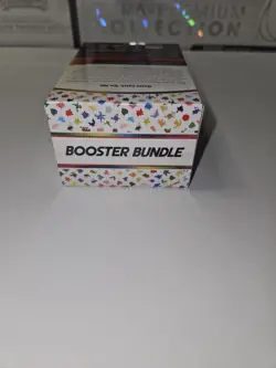 Pokemon Scarlet & Violet 151 Booster Bundle Box - New & Factory Sealed! English 820650853210 - Image 2
