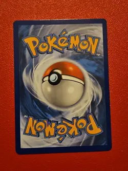 Pokemon Totodile 18/25 HOLO 25th Anniversary Mcdonalds Promo 2021 Card - Image 2